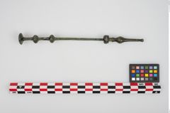 Foto von Bronzemehrkopfnadel (NHMW-PRAE-025729)
